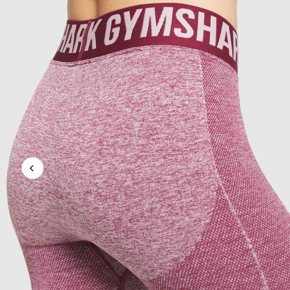 Gymshark 🦈 Flex Leggings 💪🏻